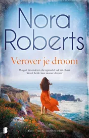Omslag van Verover je droom