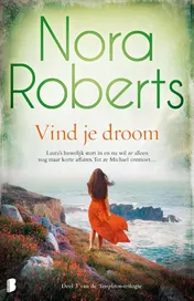 Omslag van Vind je droom