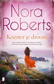 Omslag van Koester je droom
