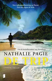 Omslag van De trip