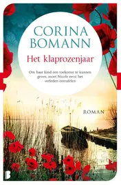 Omslag van Het klaprozenjaar