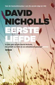 Omslag van Eerste liefde
