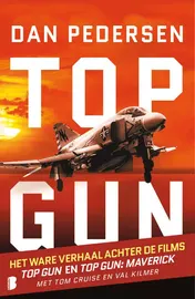 Omslag van Topgun