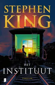 Omslag van Het instituut