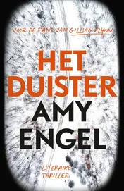 Omslag van Het duister