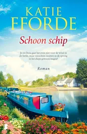 Omslag van Schoon schip