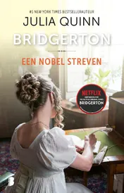 Omslag van Een nobel streven
