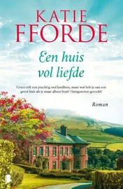 Omslag van Een huis vol liefde