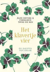 Omslag van Het klavertje vier