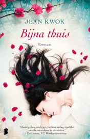 Omslag van Bijna thuis