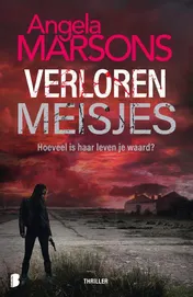 Omslag van Verloren meisjes