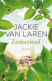 Omslag van Zomerloof