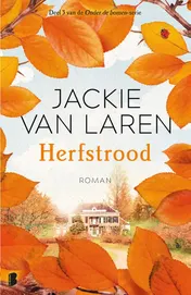 Omslag van Herfstrood