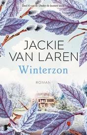Omslag van Winterzon