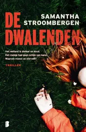Omslag van De dwalenden