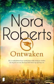 Omslag van Ontwaken