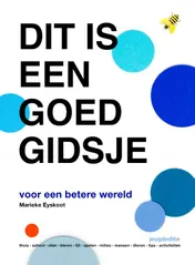 Omslag van Dit is een goed gidsje