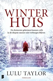 Omslag van Winterhuis