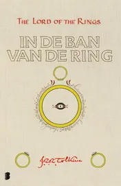 Omslag van In de ban van de ring