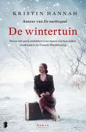 Omslag van De wintertuin