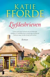 Omslag van Liefdesbrieven