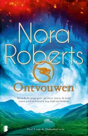 Omslag van Ontvouwen