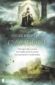 Omslag van Camelot