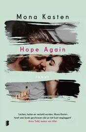 Omslag van Hope Again