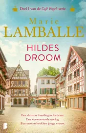 Omslag van Hildes droom