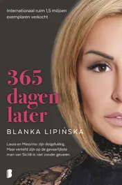Omslag van 365 dagen later