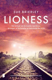 Omslag van Lioness