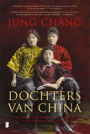Omslag van Dochters van China