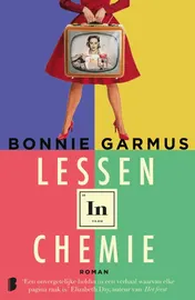 Omslag van Lessen in chemie