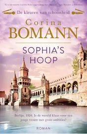 Omslag van Sophia's hoop
