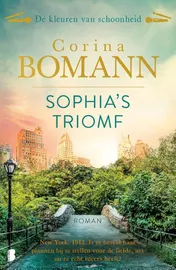 Omslag van Sophia's triomf