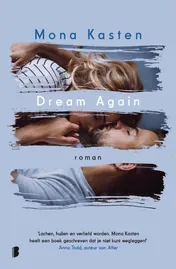 Omslag van Dream Again