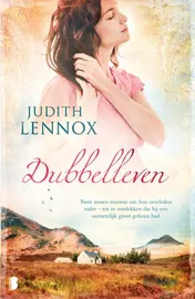 Omslag van Dubbelleven
