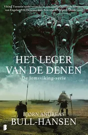 Omslag van Het leger van de Denen