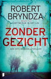 Omslag van Zonder gezicht