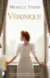Omslag van Véronique