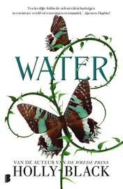 Omslag van Water