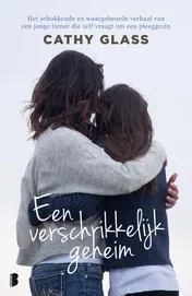 Omslag van Een verschrikkelijk geheim