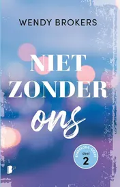 Omslag van Niet zonder ons