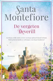 Omslag van De vergeten Deverill