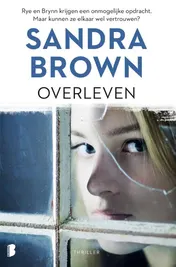 Omslag van Overleven
