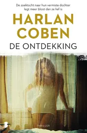 Omslag van De ontdekking