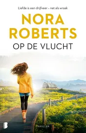 Omslag van Op de vlucht