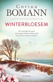 Omslag van Winterbloesem