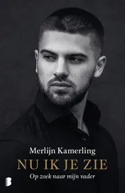 Omslag van Nu ik je zie