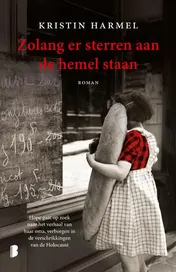 Omslag van Zolang er sterren aan de hemel staan